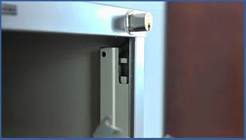 Philadelphia Galaxy Locksmith Philadelphia, PA 215-622-9608 - high-security-file-cabinet-lock-out